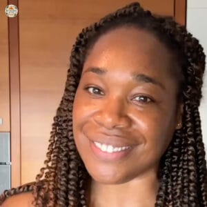 real-life healthy food