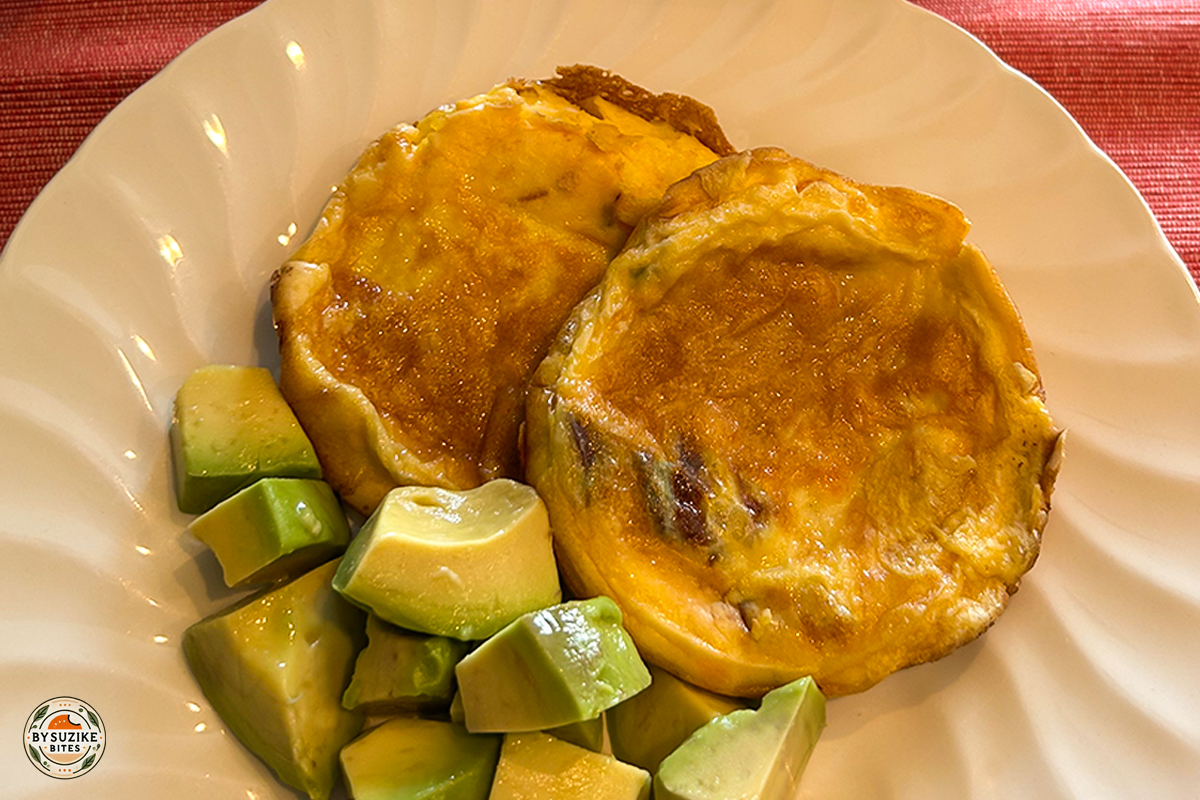 Eggs 3