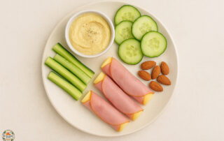 lazy low carb