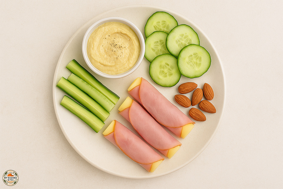 lazy low carb