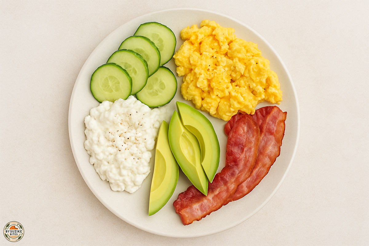 Lazy Low carb 2 lazy low carb