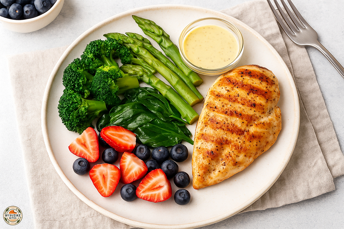 low carb lifestyle