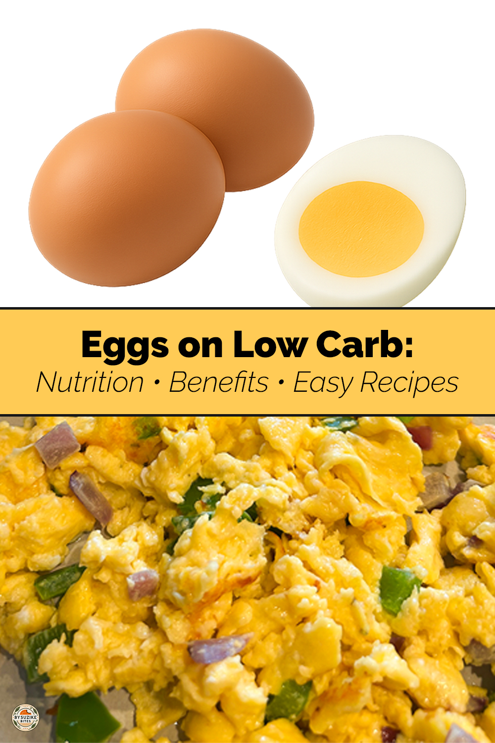PIN Eggs 1