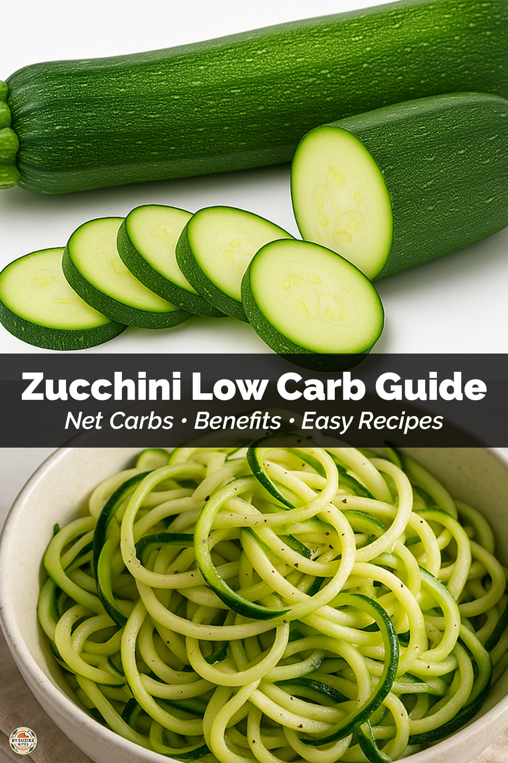 Zucchini PIN