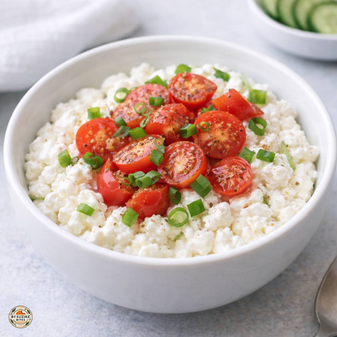 cottage cheese vs greek yogurt for weight loss